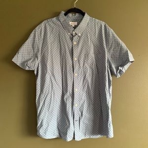 Gap - Short Sleeved Button Down